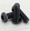 Carbon Steel 8.8 Screw