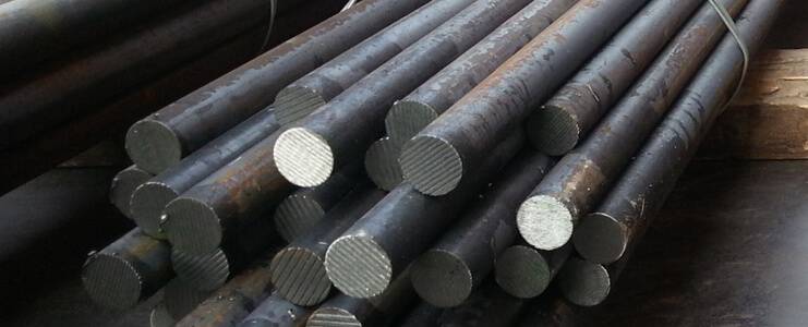 ASTM A105 Carbon Steel Round Bars