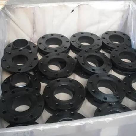 ASTM A105 Carbon Steel Flanges