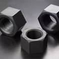 Carbon Steel 8.8 Hex Nuts
