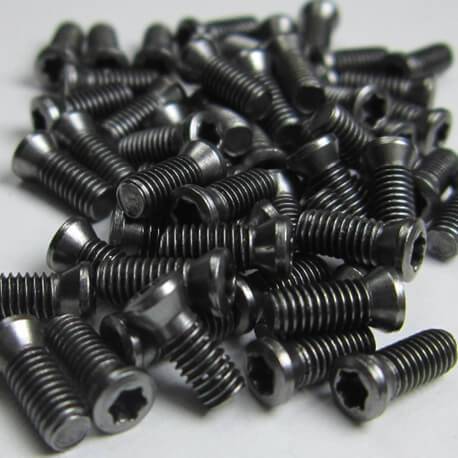 Carbon Steel 8.8 Screws