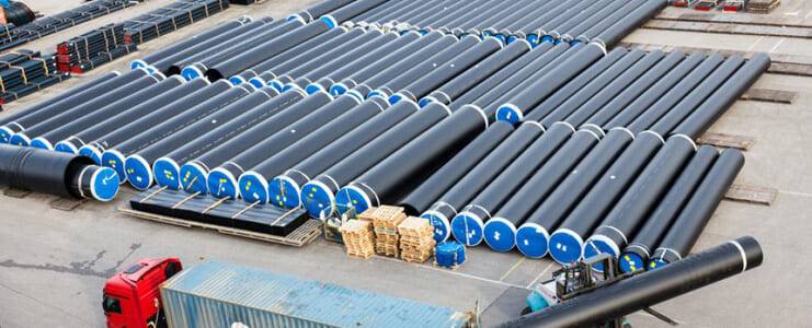 API 5L Line Pipes