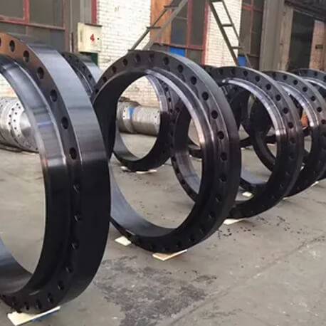 ASTM A105 Carbon Slip on Flanges 