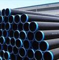 Carbon Steel API 5L GR B Line Pipes
