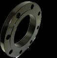 ASTM A105 Carbon Plate Flanges