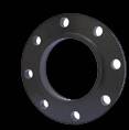 ASTM A105 Carbon Slip On Flanges