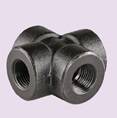ASTM A105 Carbon Forged Cross