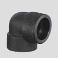 ASTM A105 Carbon Forged Elbow