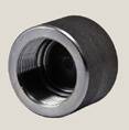 ASTM A105 Carbon Half Coupling