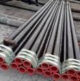 ASTM A106 Gr B Pipes