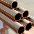 Cupro Nickel 70/30 Seamless Pipes 