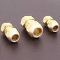 Copper / Brass Tube to Union Fittings