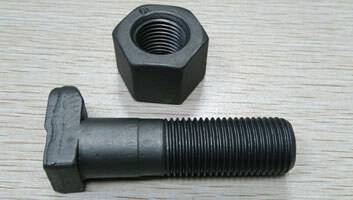 Carbon Steel Fasteners