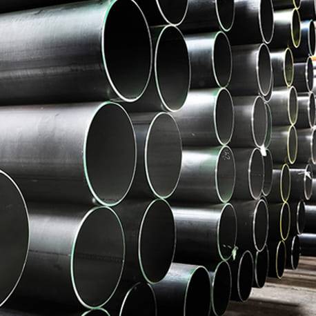 Carbon Steel Seamless Pipes