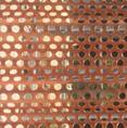 Cupro Nickel Perforated Sheets