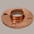 Copper Nickel Threaded Flanges