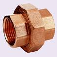 Cupro Nickel 90/10 Union