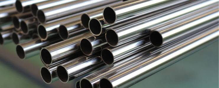 Inconel 600 Pipes