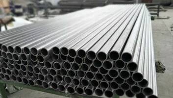 Alloy 28 Pipes