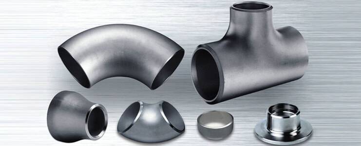 Nickel 201 Pipe Fittings