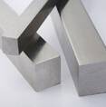 Nickel 200 Square Bar