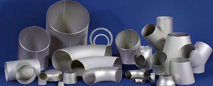 Stainless Steel Pipe Fittings