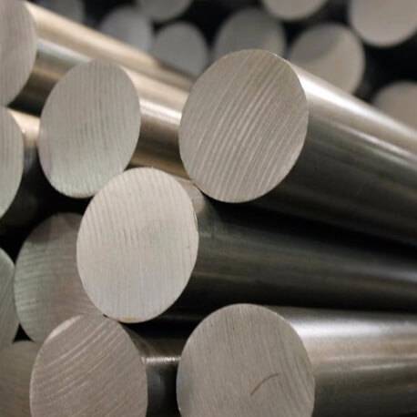 Inconel 625 Round Bar