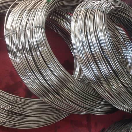 Alloy 625 Wire